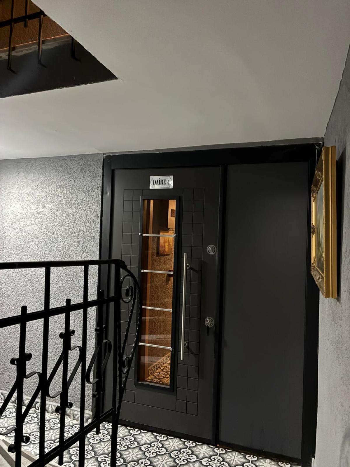 Grey House - Historical Peninsula Istambul