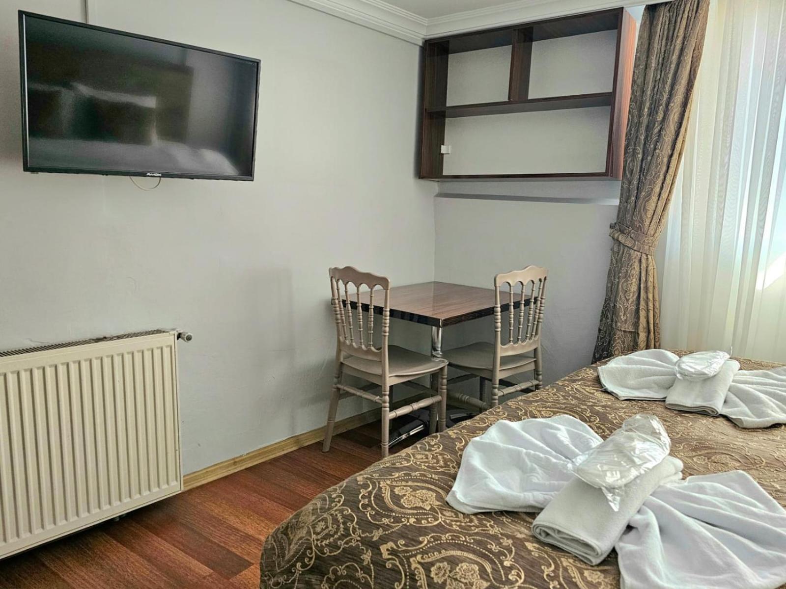 Hotel Grey House - Historical Peninsula Istambul