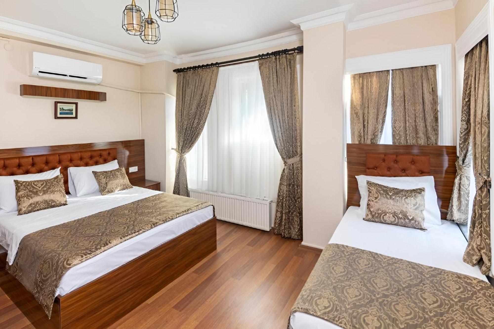 Hotel Grey House - Historical Peninsula 3*