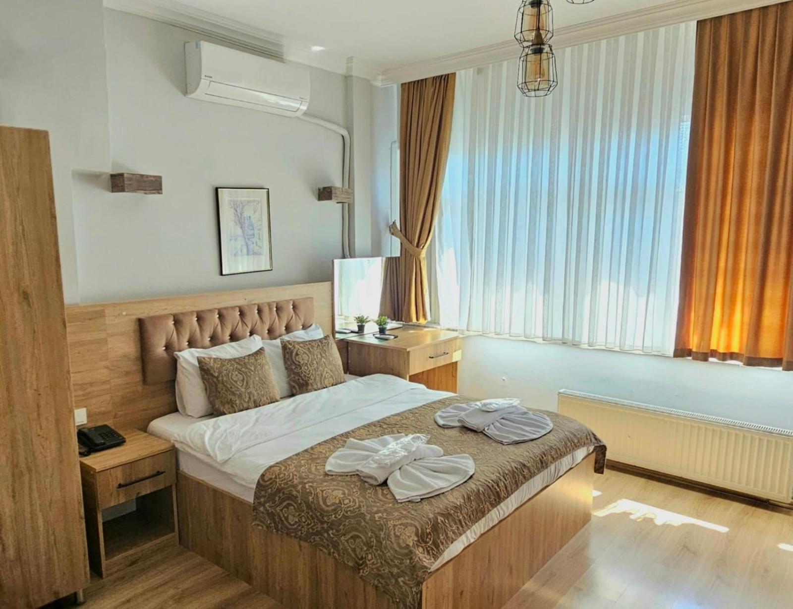 Grey House - Historical Peninsula Hotel Istambul