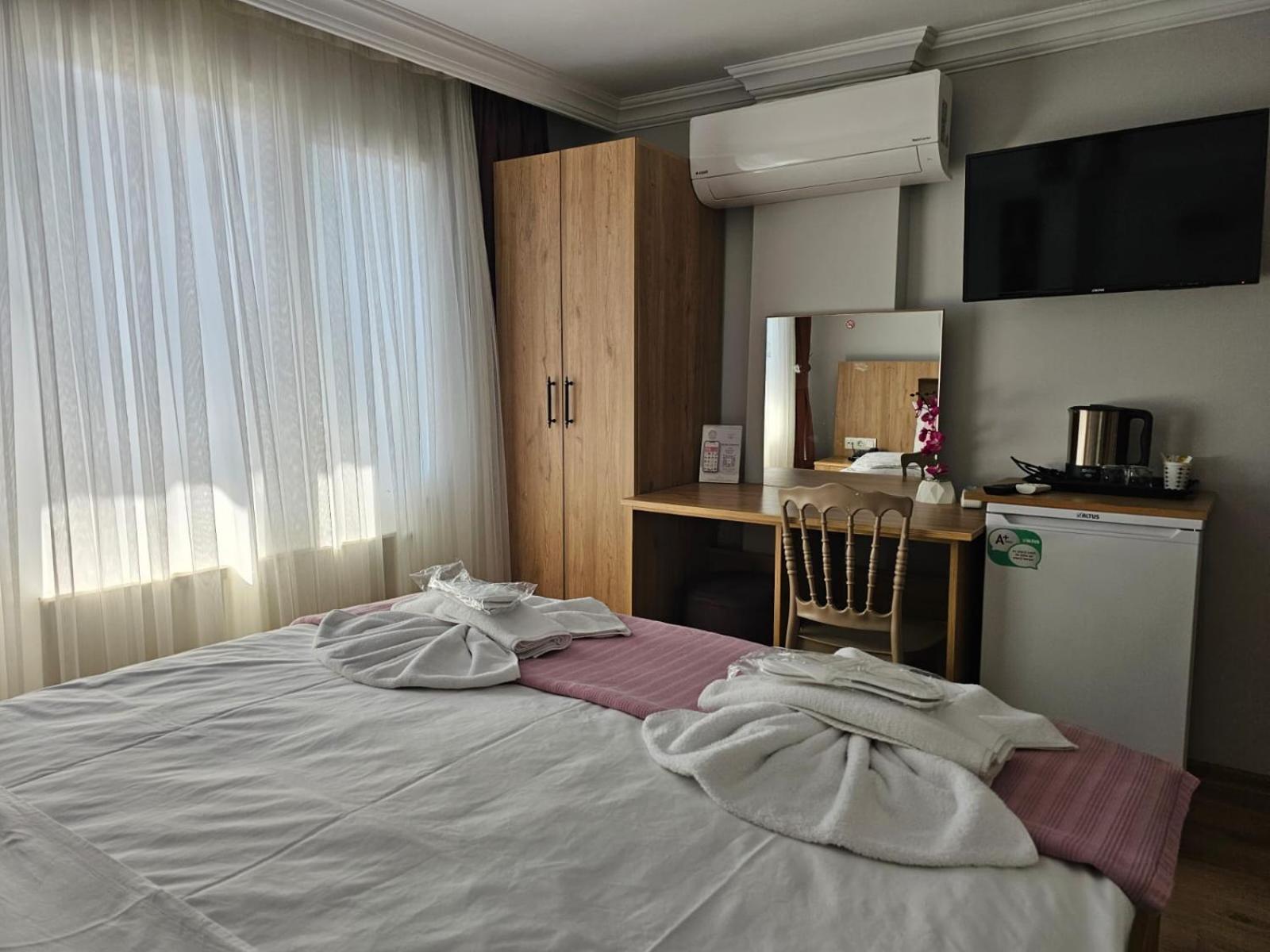 Hotel Grey House - Historical Peninsula Istambul