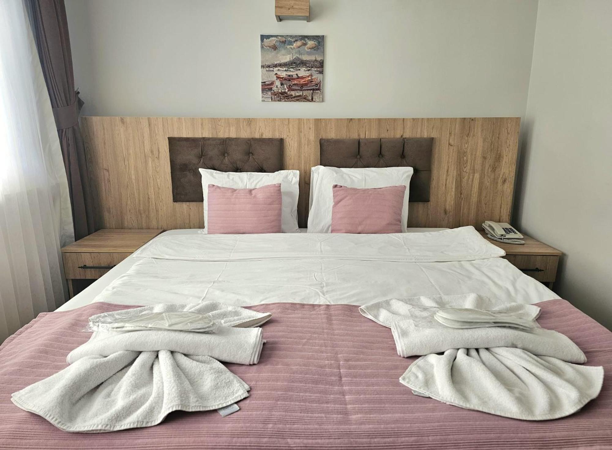 Hotel Grey House - Historical Peninsula 3*