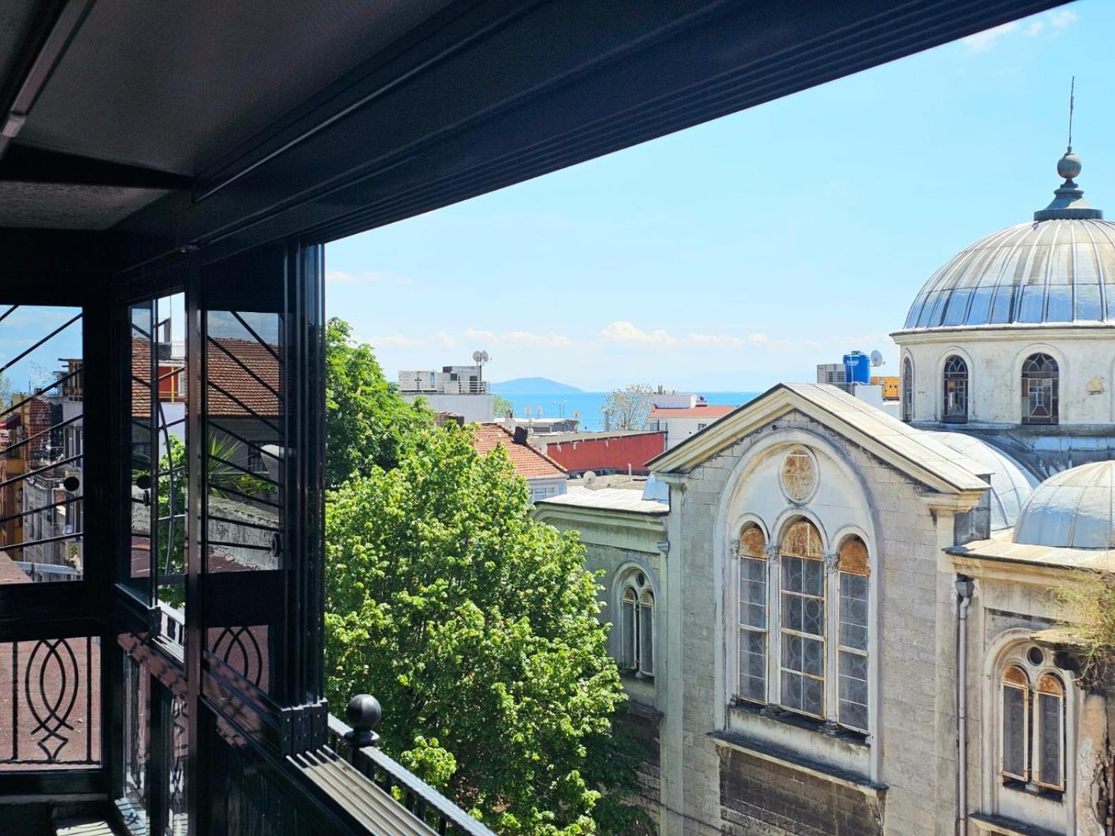 Hotel Grey House - Historical Peninsula 3*