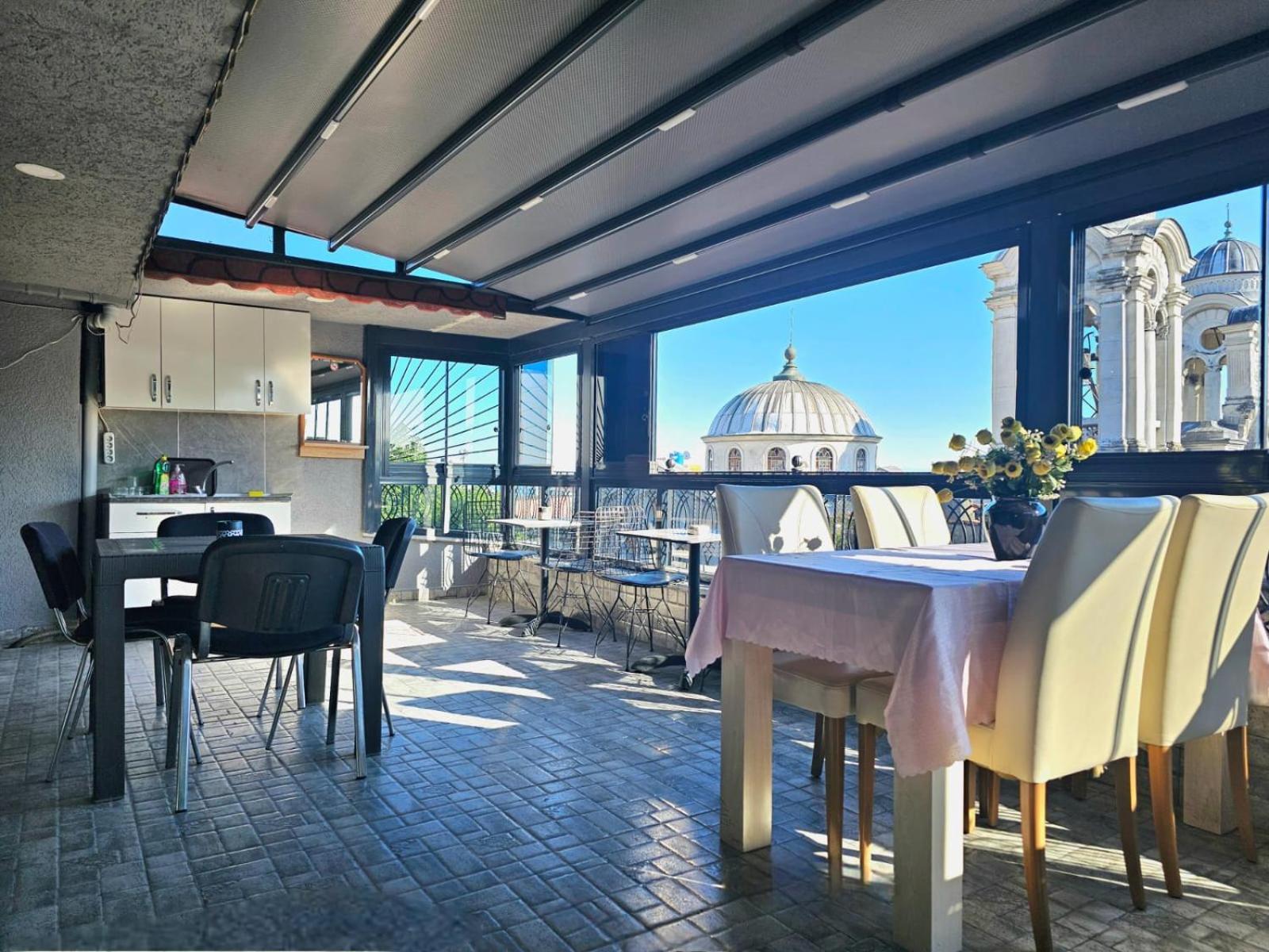 Hotel Grey House - Historical Peninsula Istambul