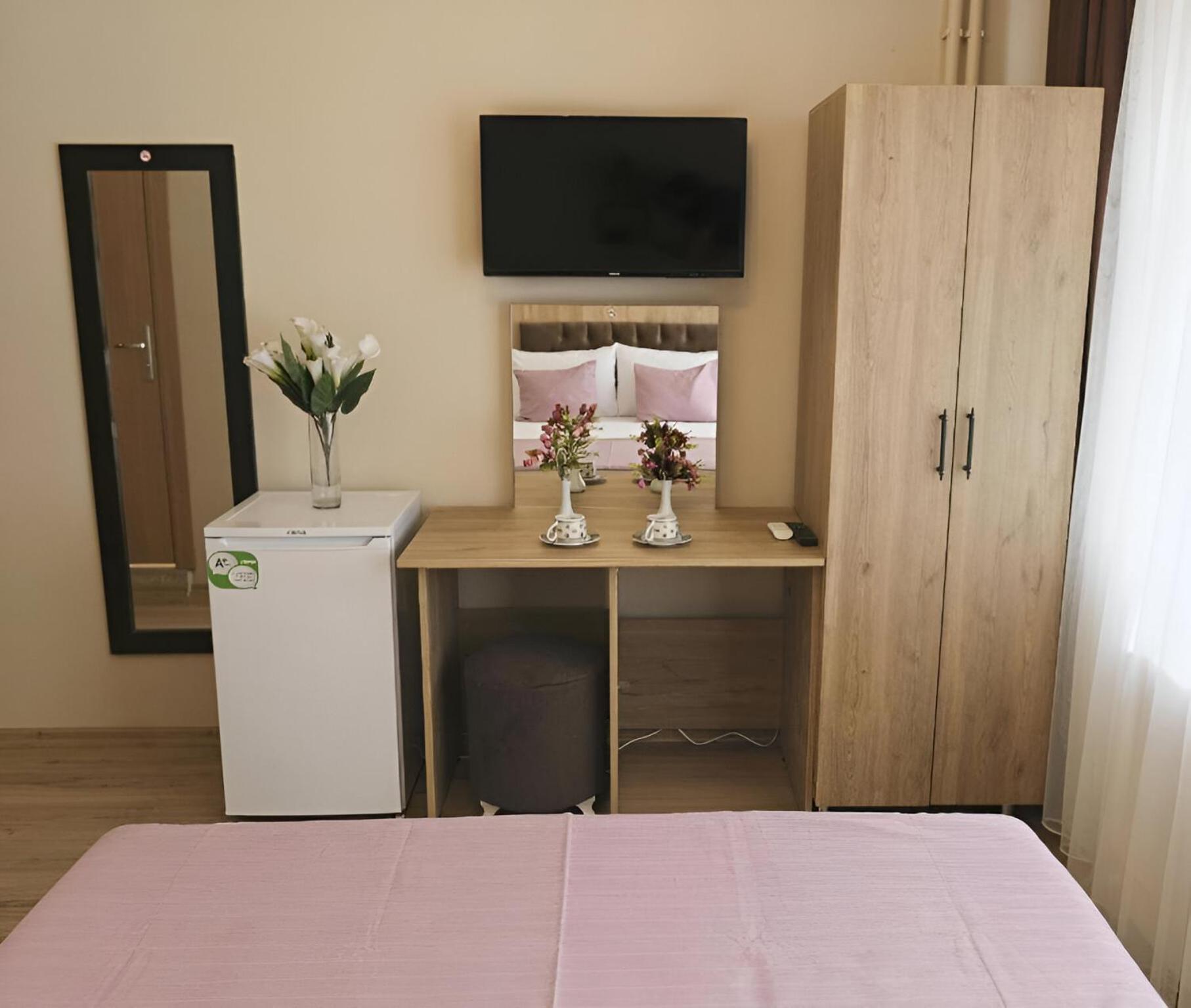 Apartament Grey & - Old Istanbul