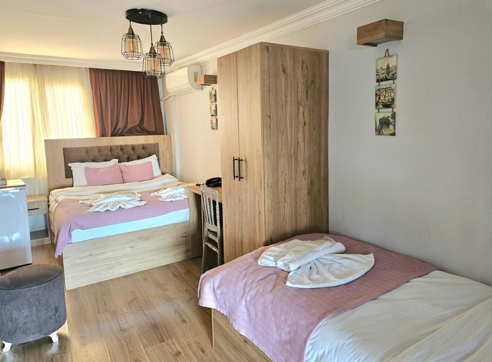 Apartament Grey & - Old *