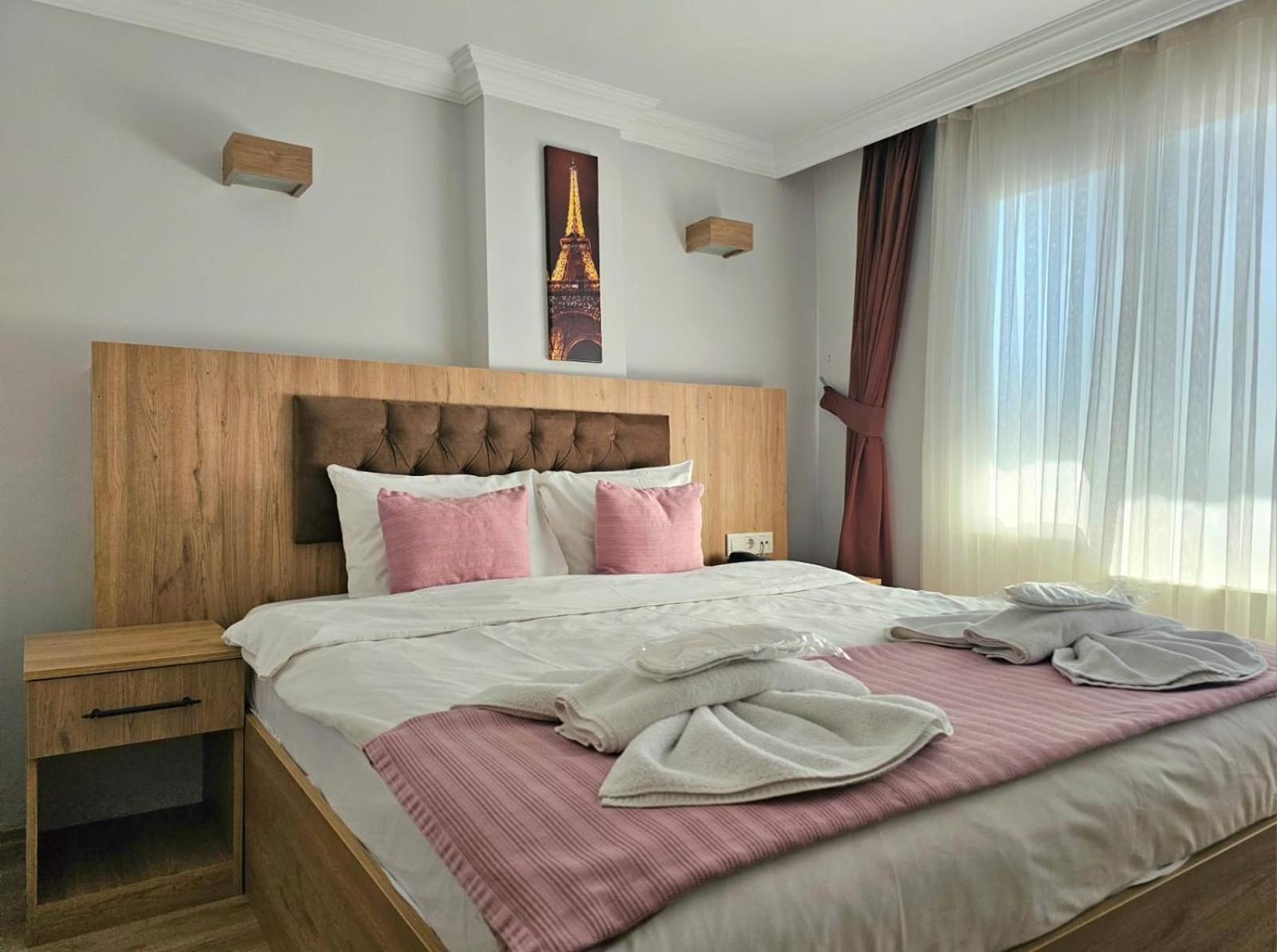 Daire Grey & - Old İstanbul